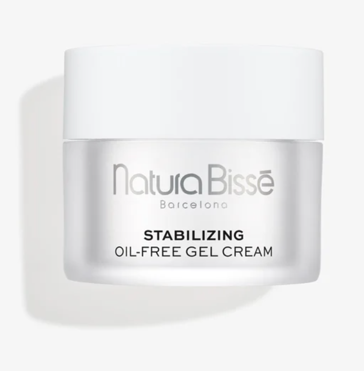 STABILIZING OIL-FREE GEL CREAM - Millo