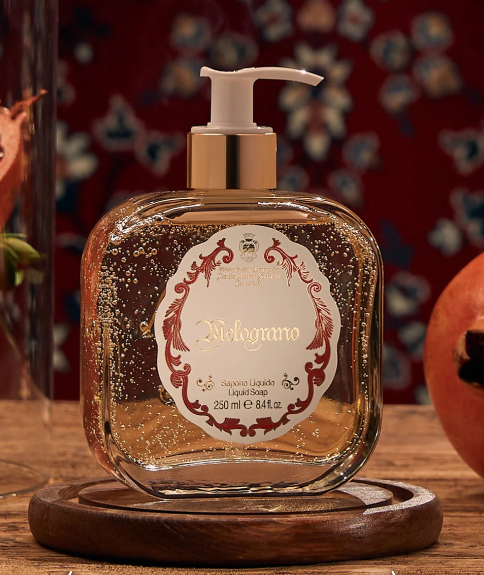 MELOGRANO LIQUID SOAP - Millo