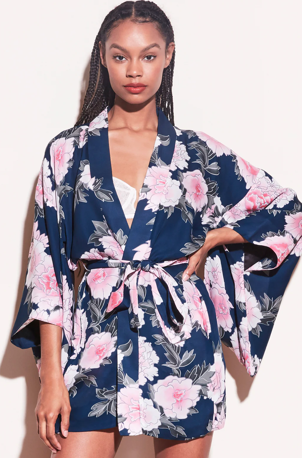HAORI KIMONO - Millo