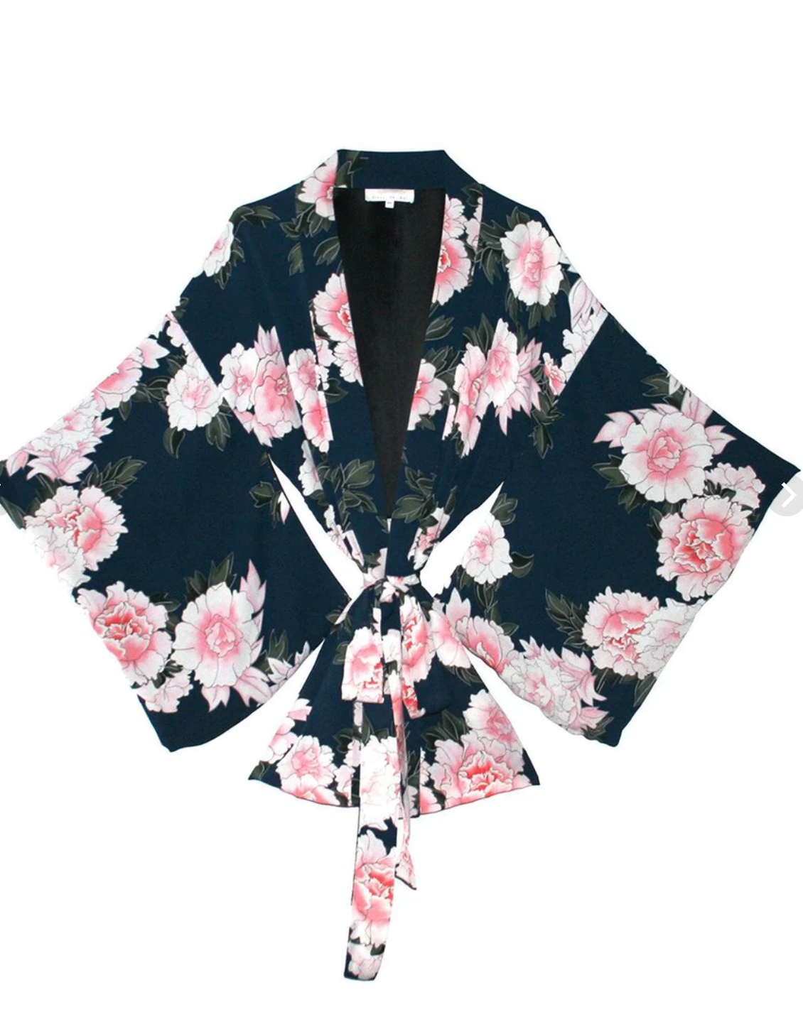 HAORI KIMONO - Millo