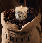 Load image into Gallery viewer, CAFÉ (COFFEE) Classic Candle - Millo 
