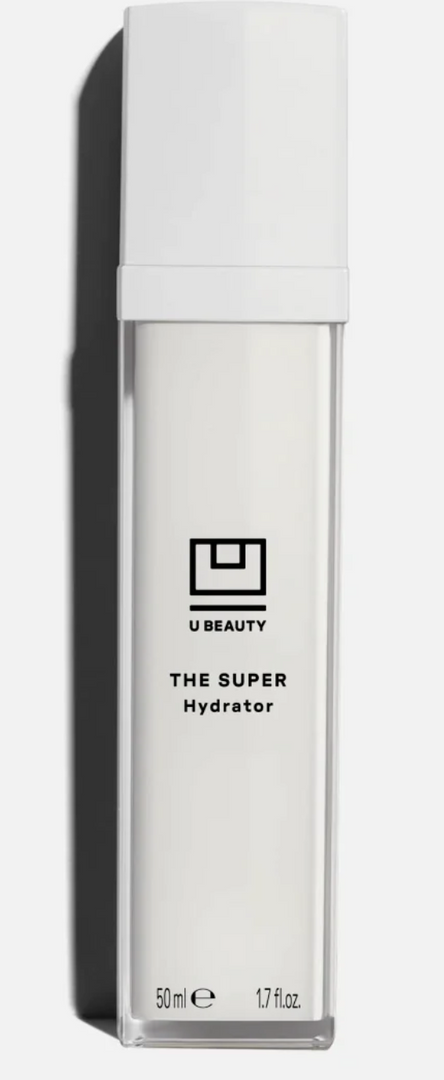 The SUPER Hydrator - Millo 