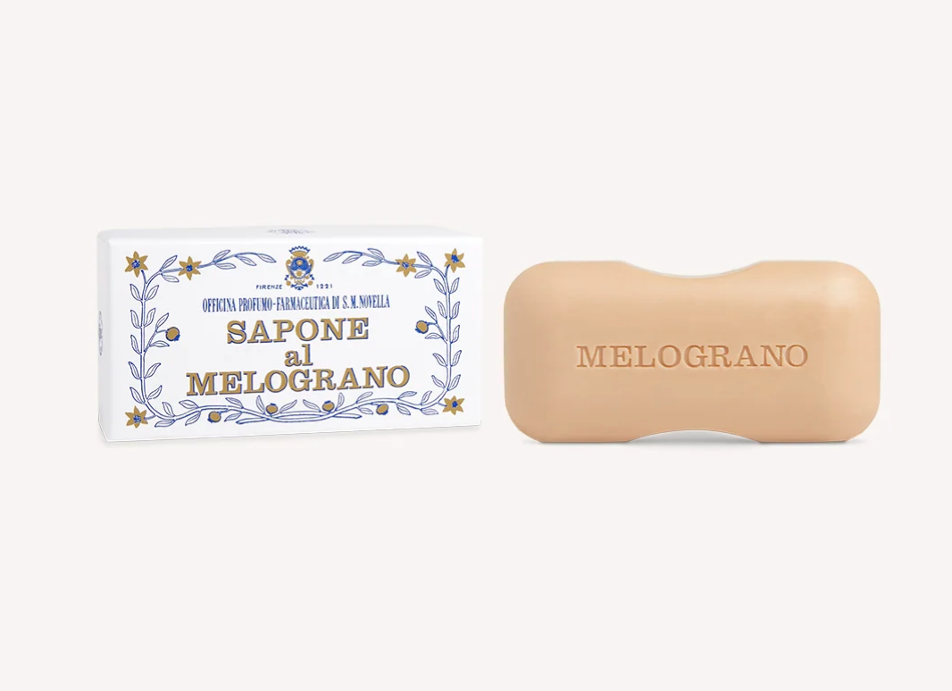 MELOGRANO SOAP BATH - Millo 