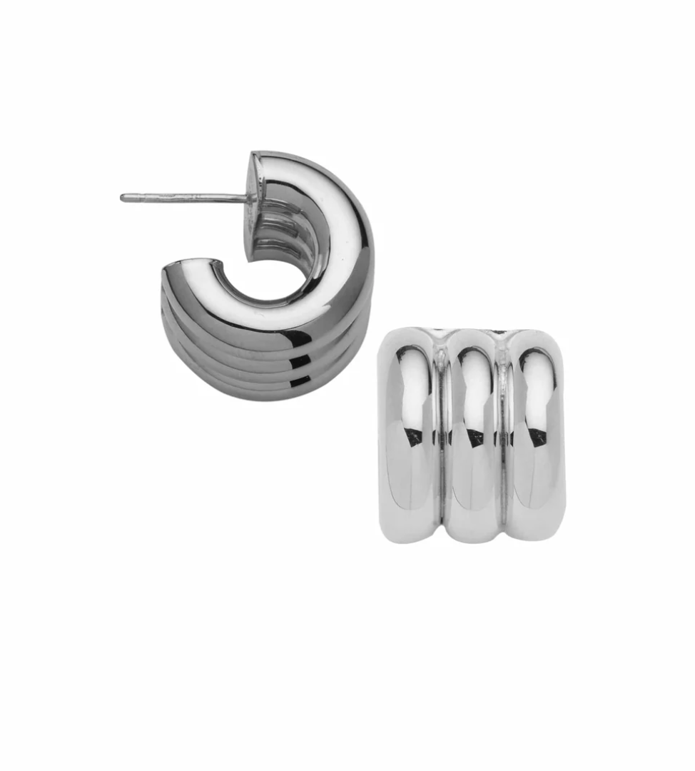 KYLE 3/4" HOOPS - Millo