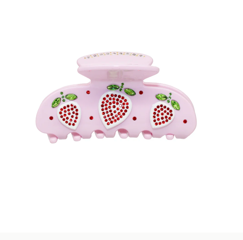 SWEETHEART CLIP IN SUGAR BERRY - Millo