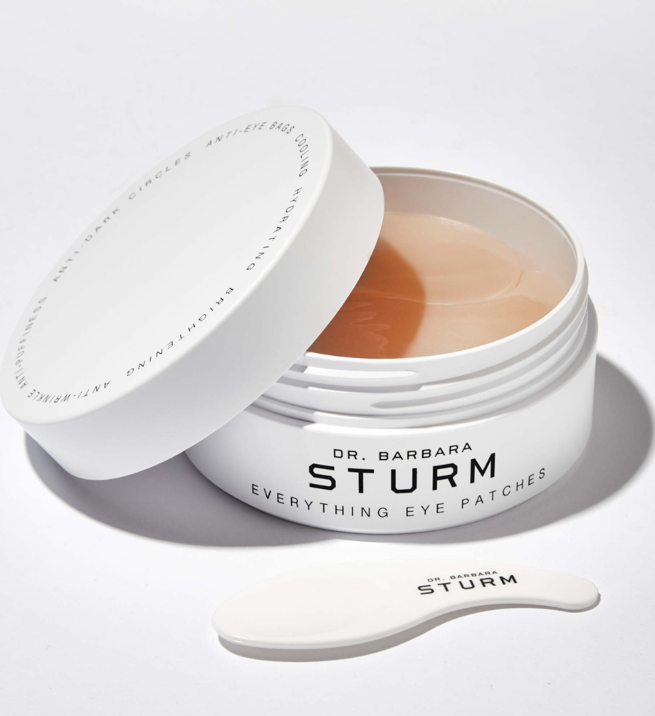 Everything Eye Patches