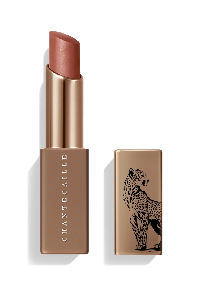 Lip Veil - Cheetah Collection
