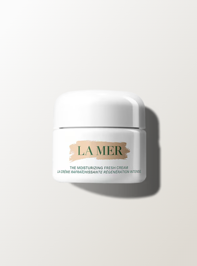 THE MOISTURIZING FRESH CREAM