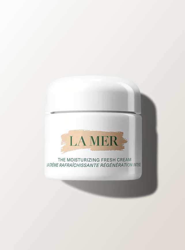 THE MOISTURIZING FRESH CREAM