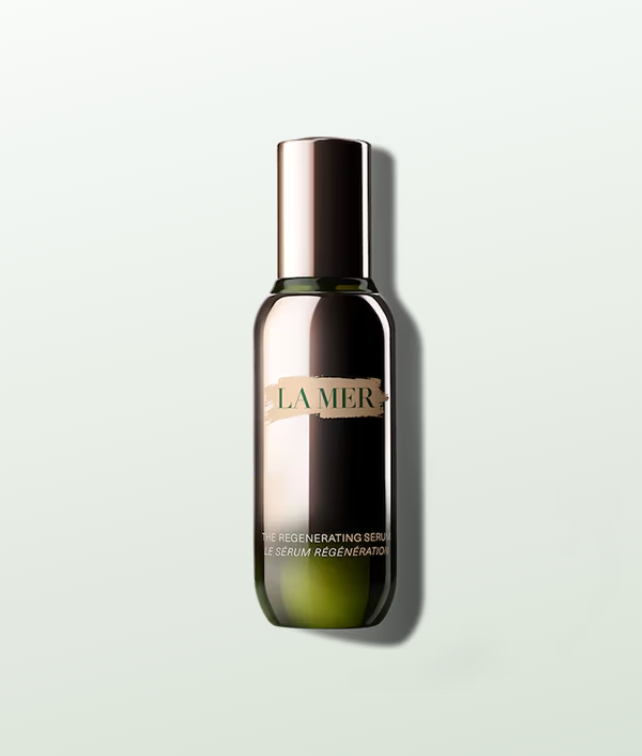 THE REGENERATING SERUM