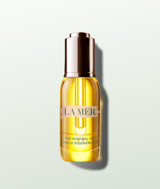 THE RENEWAL OIL