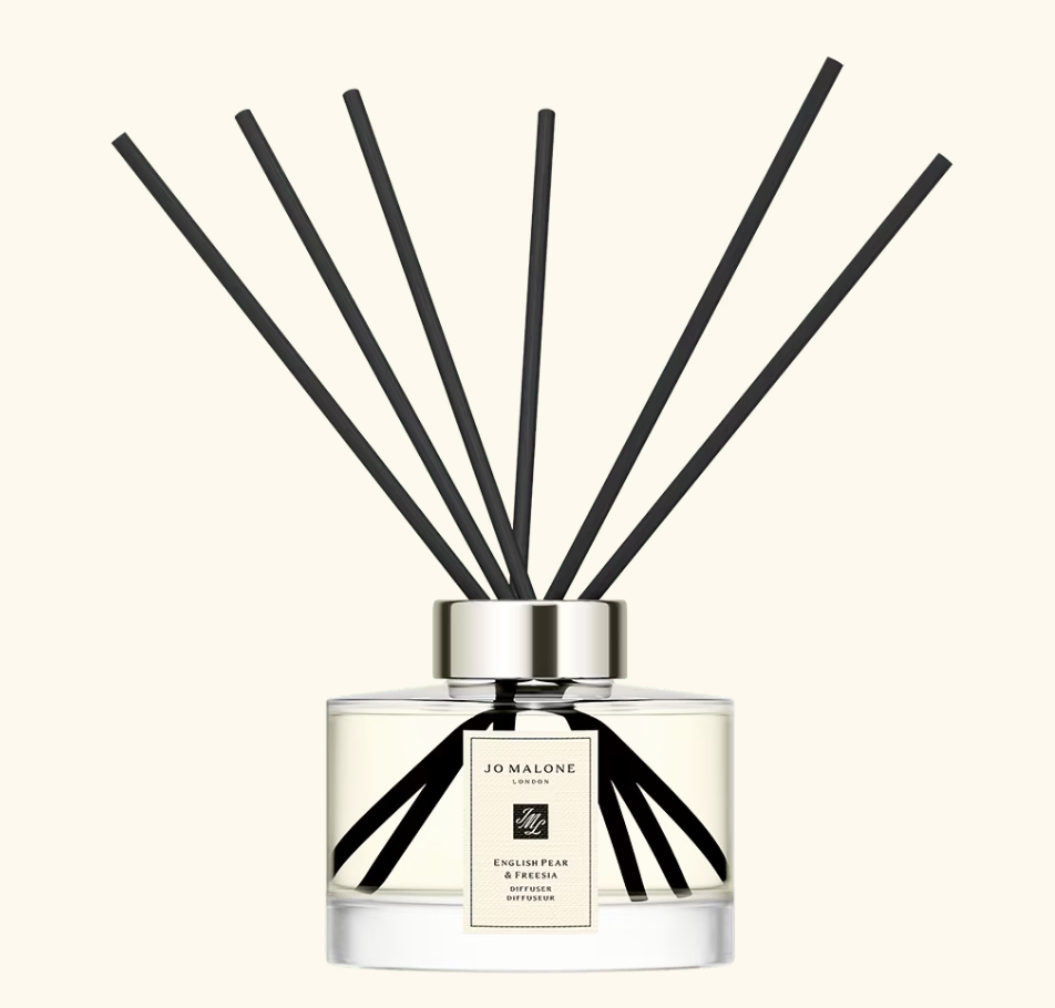 English Pear & Freesia Diffuser