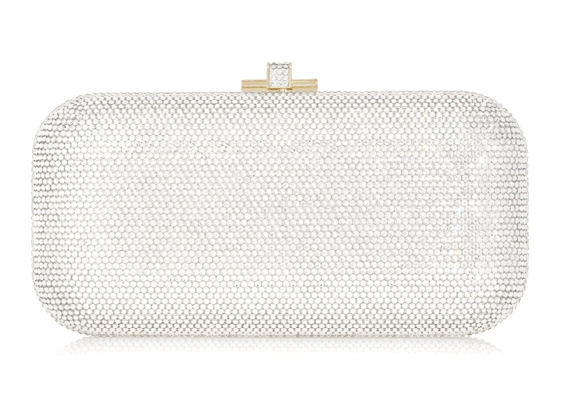 Judith Leiber Long Slide