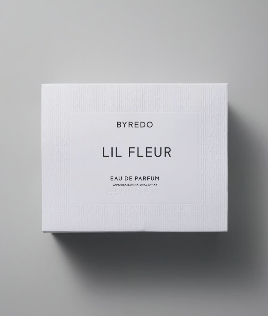 Lil Fleur