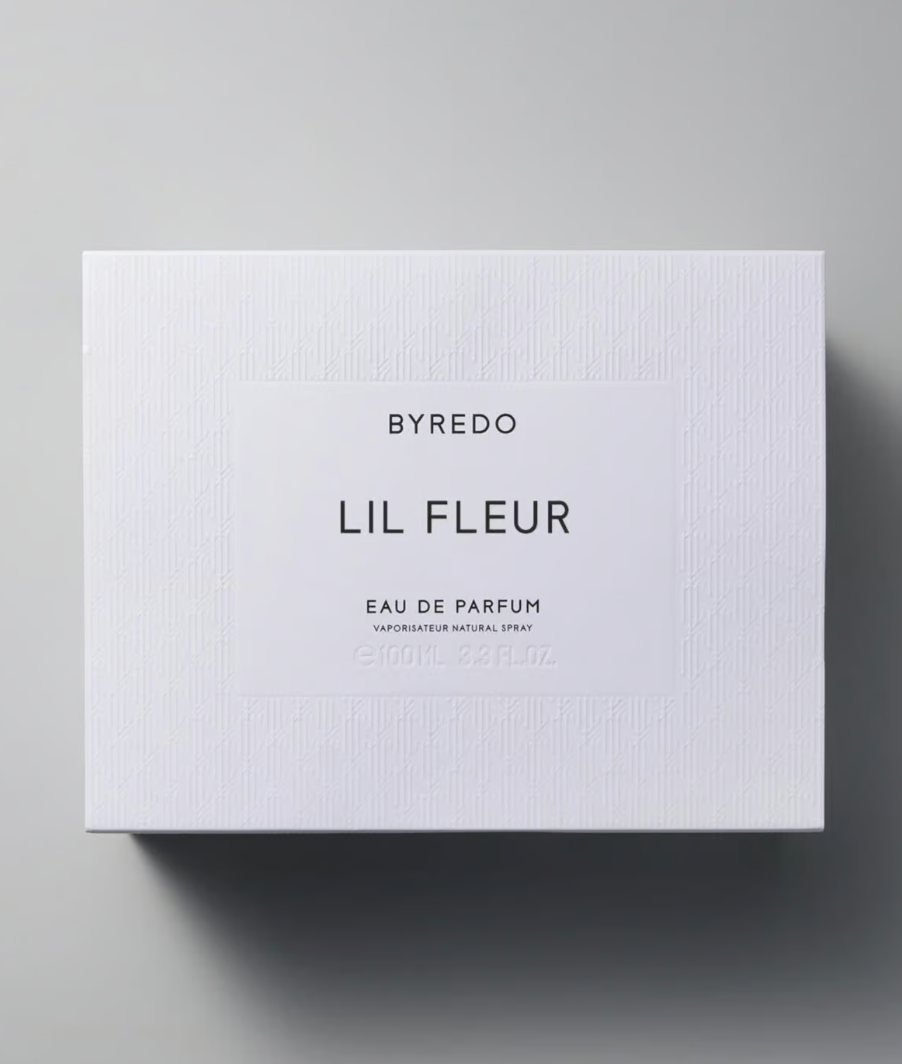 Lil Fleur