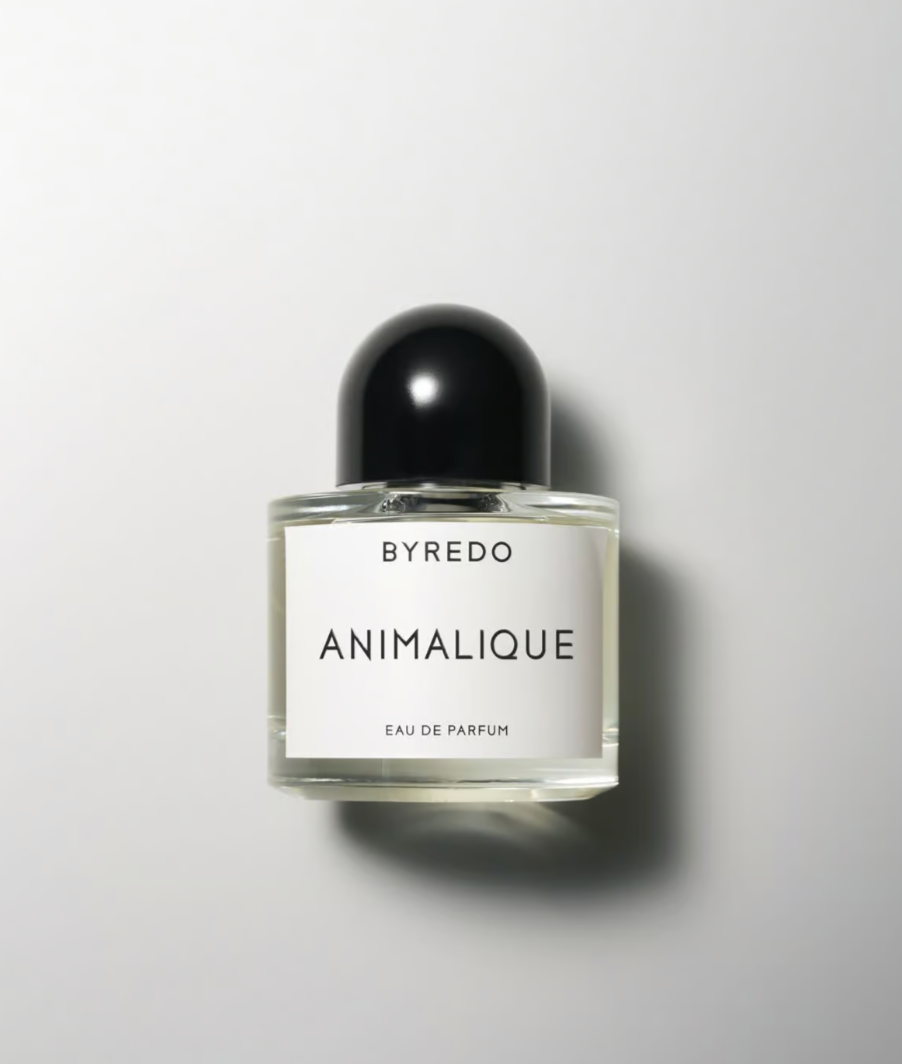 Animalique