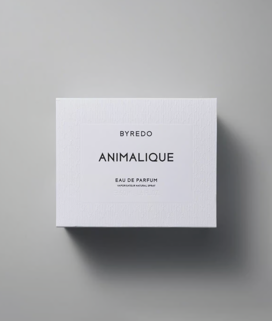 Animalique