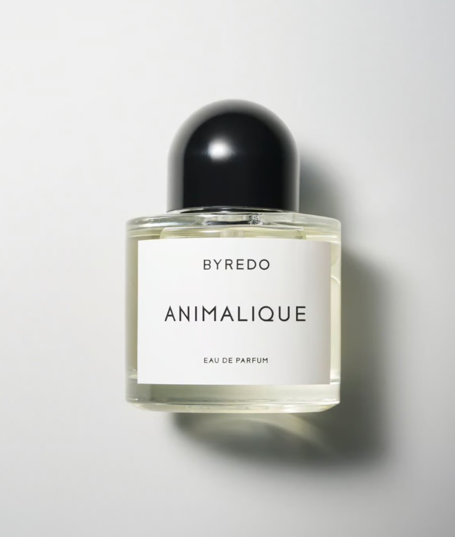 Animalique