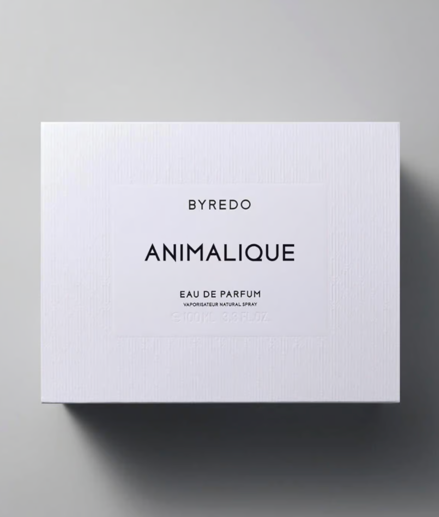 Animalique