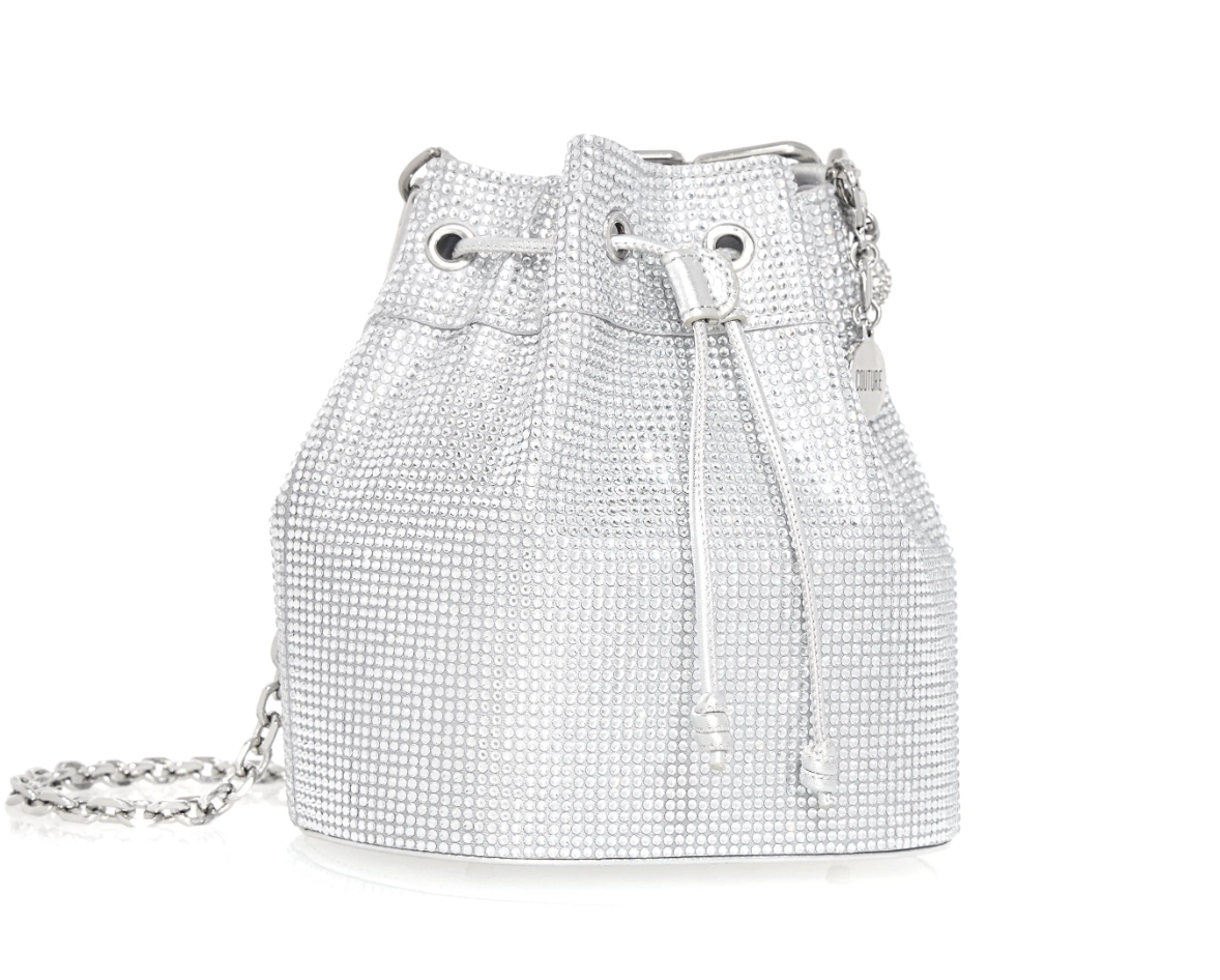Piper Bucket Silver