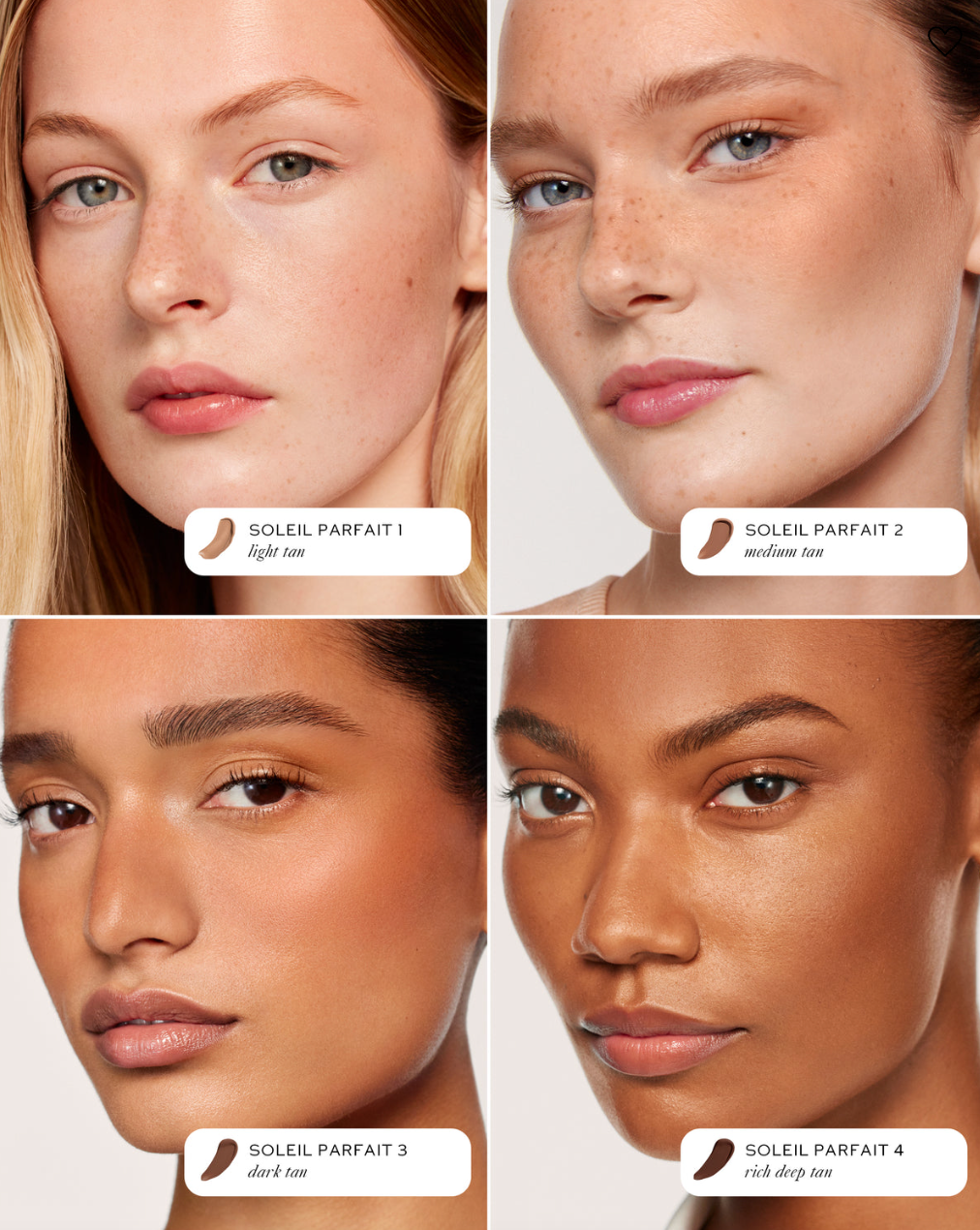 Sun Tone Bronzing Drops