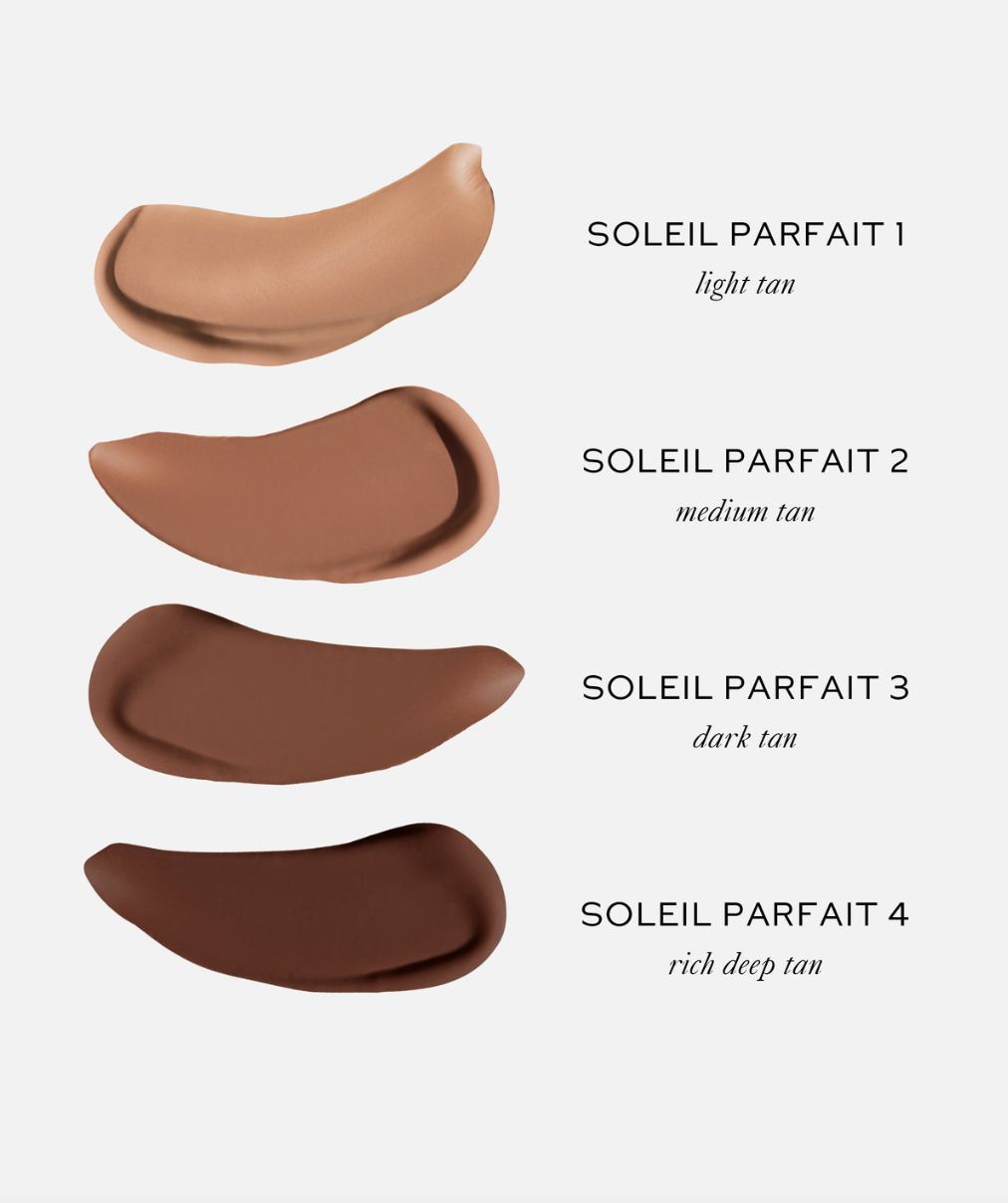 Sun Tone Bronzing Drops