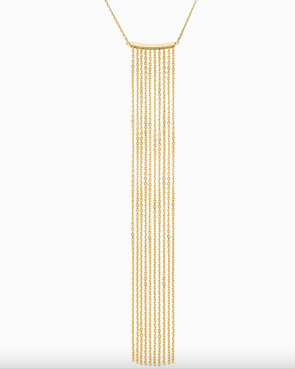 Chainfall Necklace