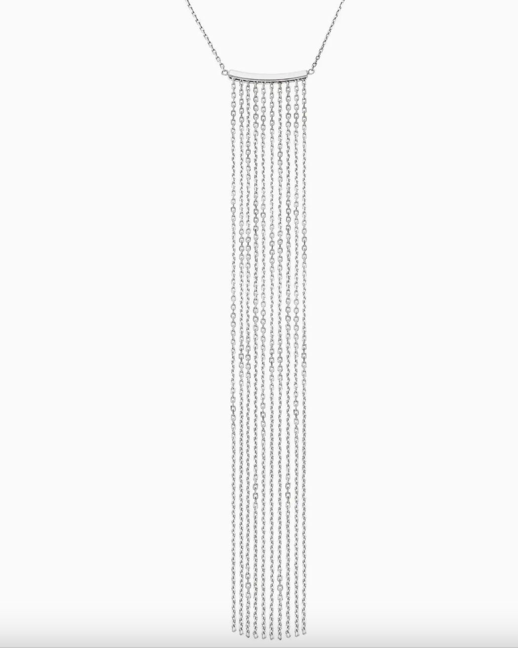 Chainfall Necklace