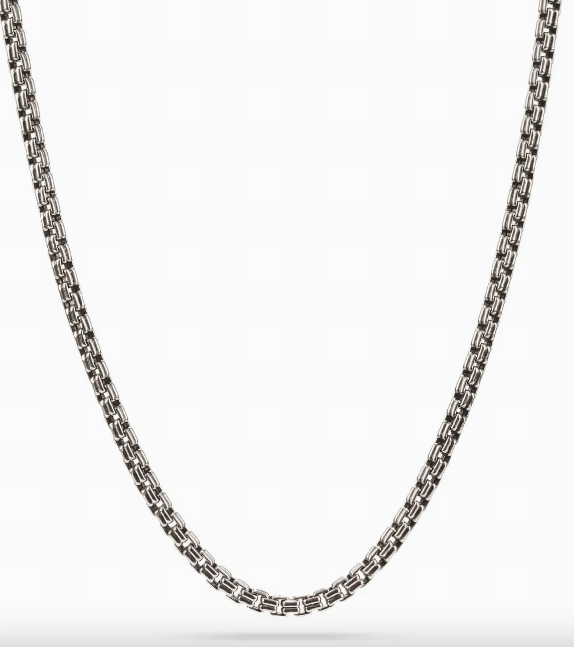 Venetian Double Chain
