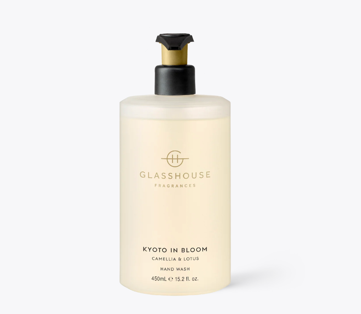 Kyoto in Bloom Hand Wash