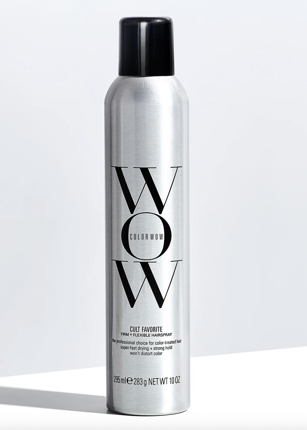 Cult Favorite Firm + Flexible Hairspray