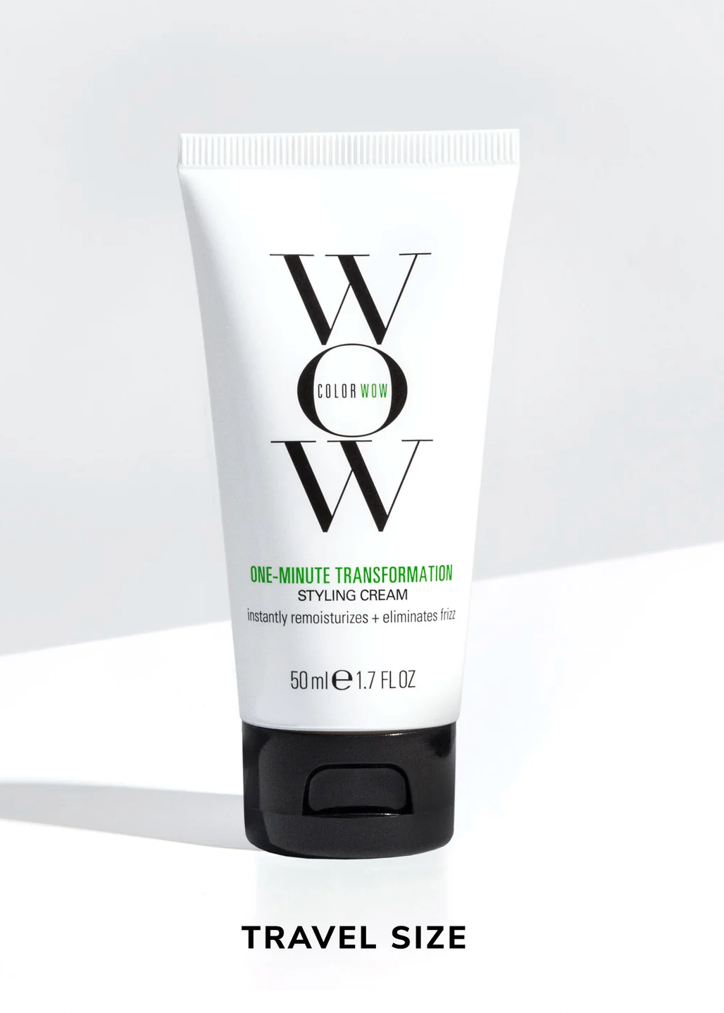 One-Minute Transformation Styling Cream