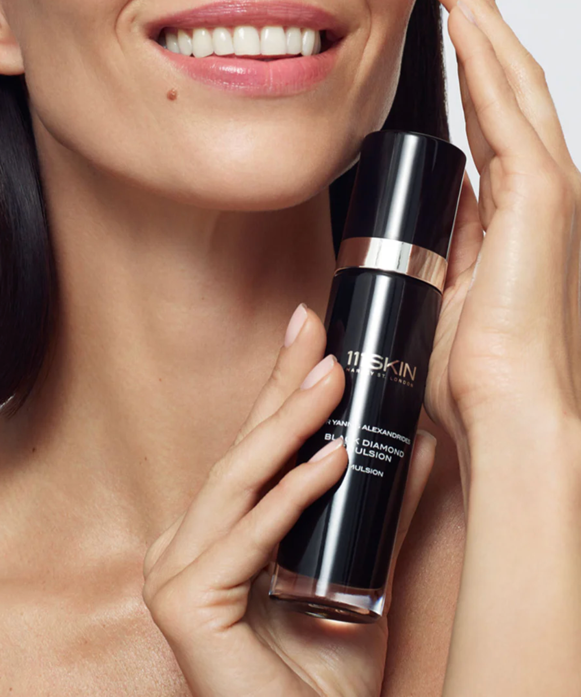 Black Diamond Emulsion