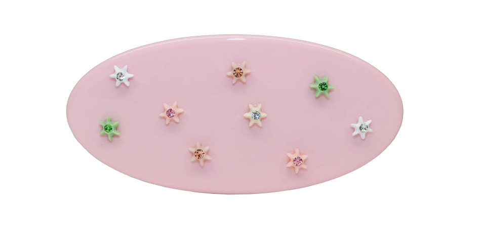 Ponytail Barrette