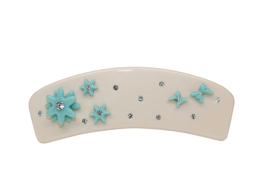 Ponytail Barrette