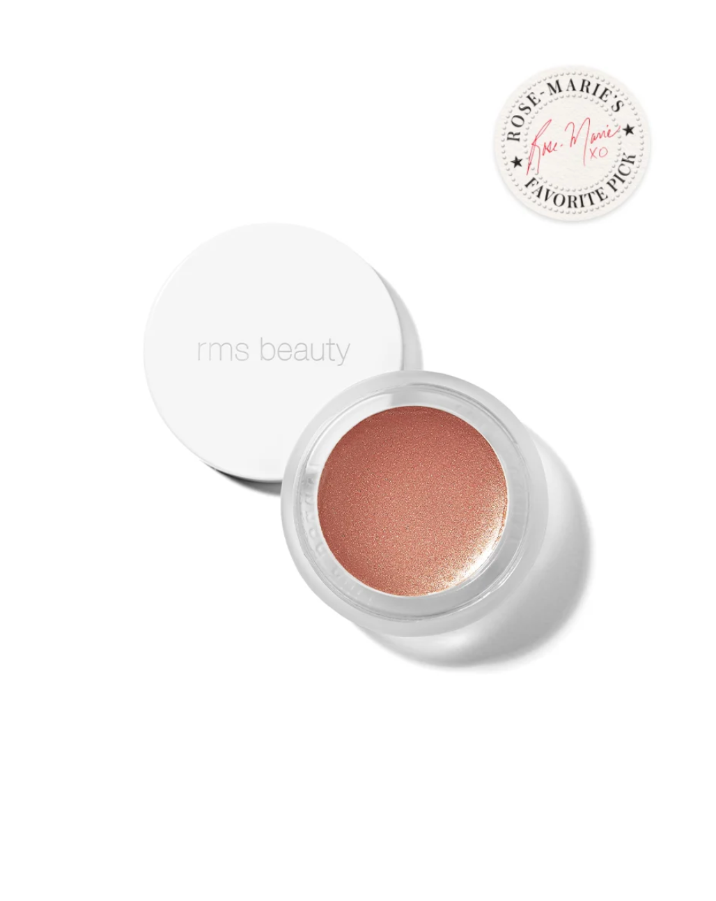 rms beauty Luminizer