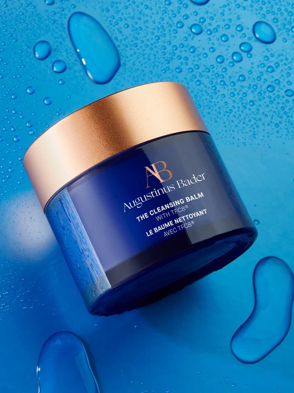 The Cleansing Balm