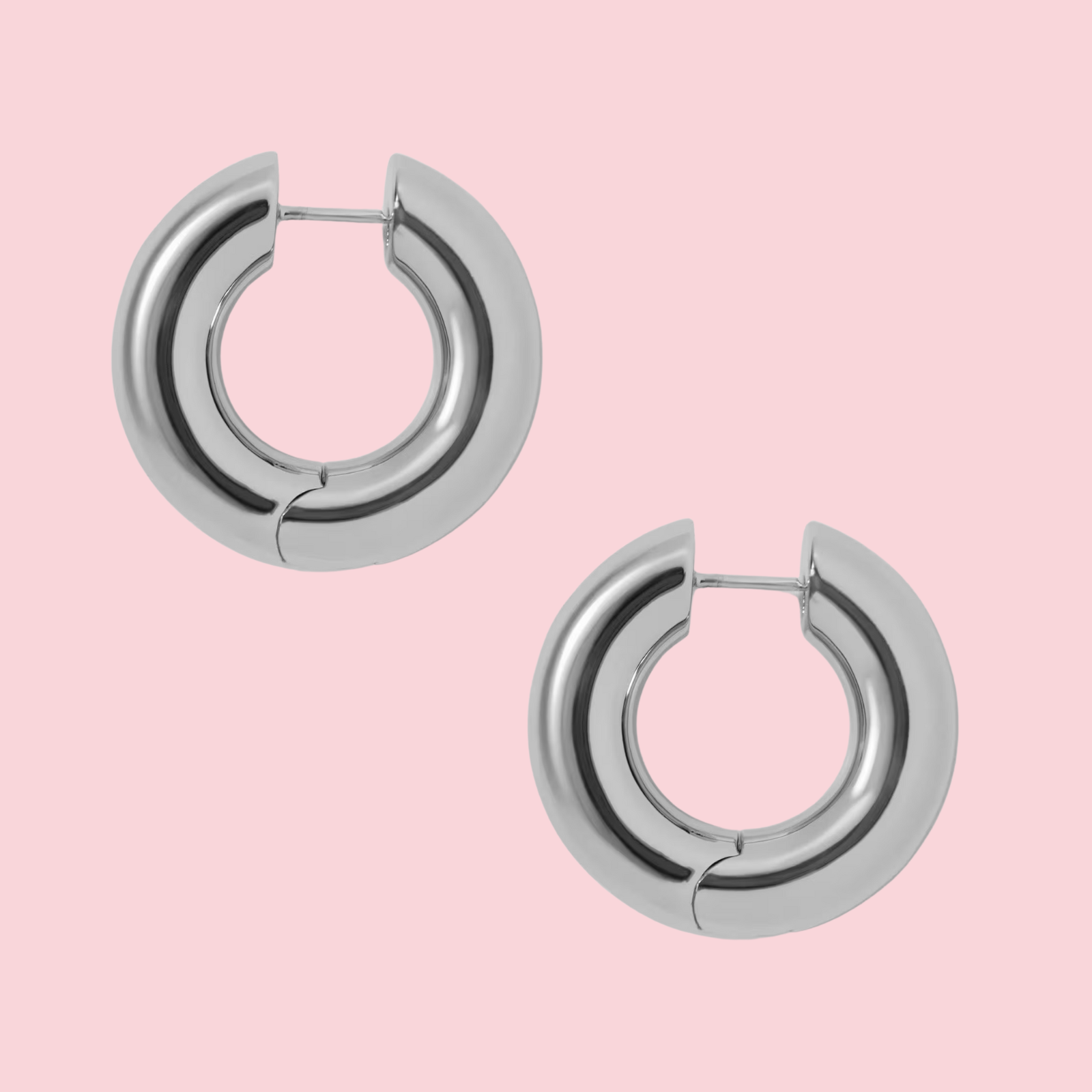 Samira hinged micro Huggies