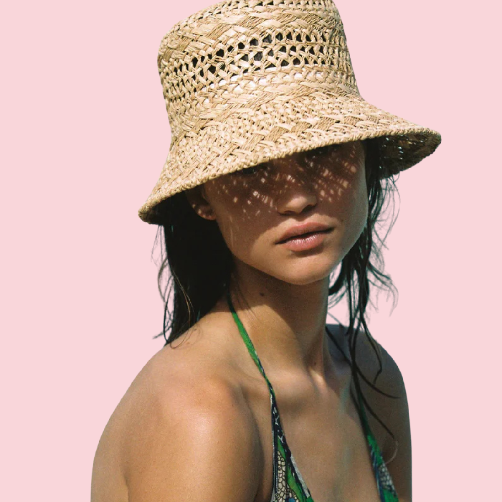 THE INCA BUCKET- SPECIAL