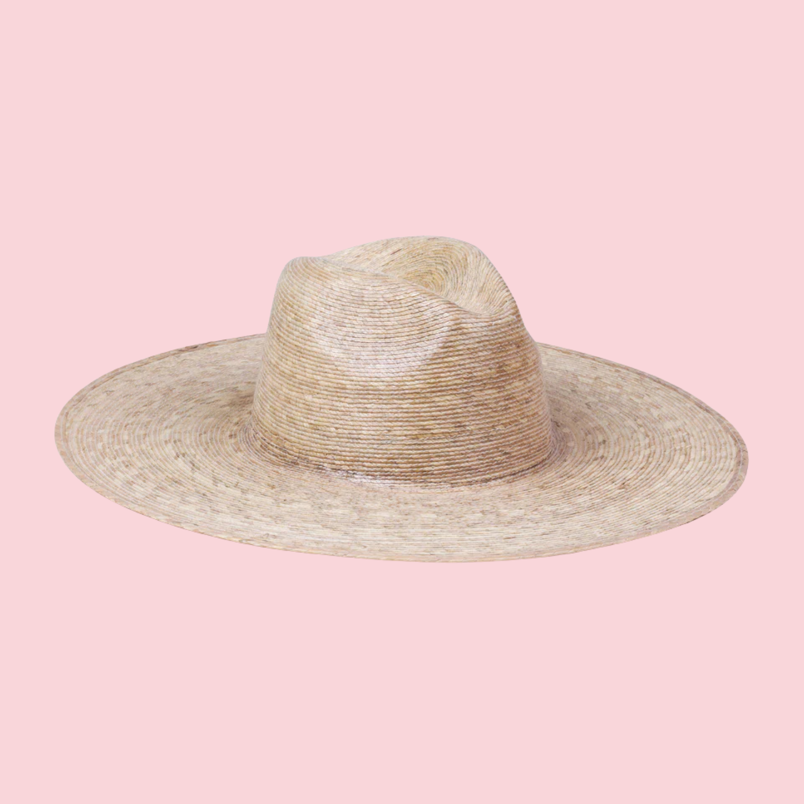 PALMA WIDE FEDORA