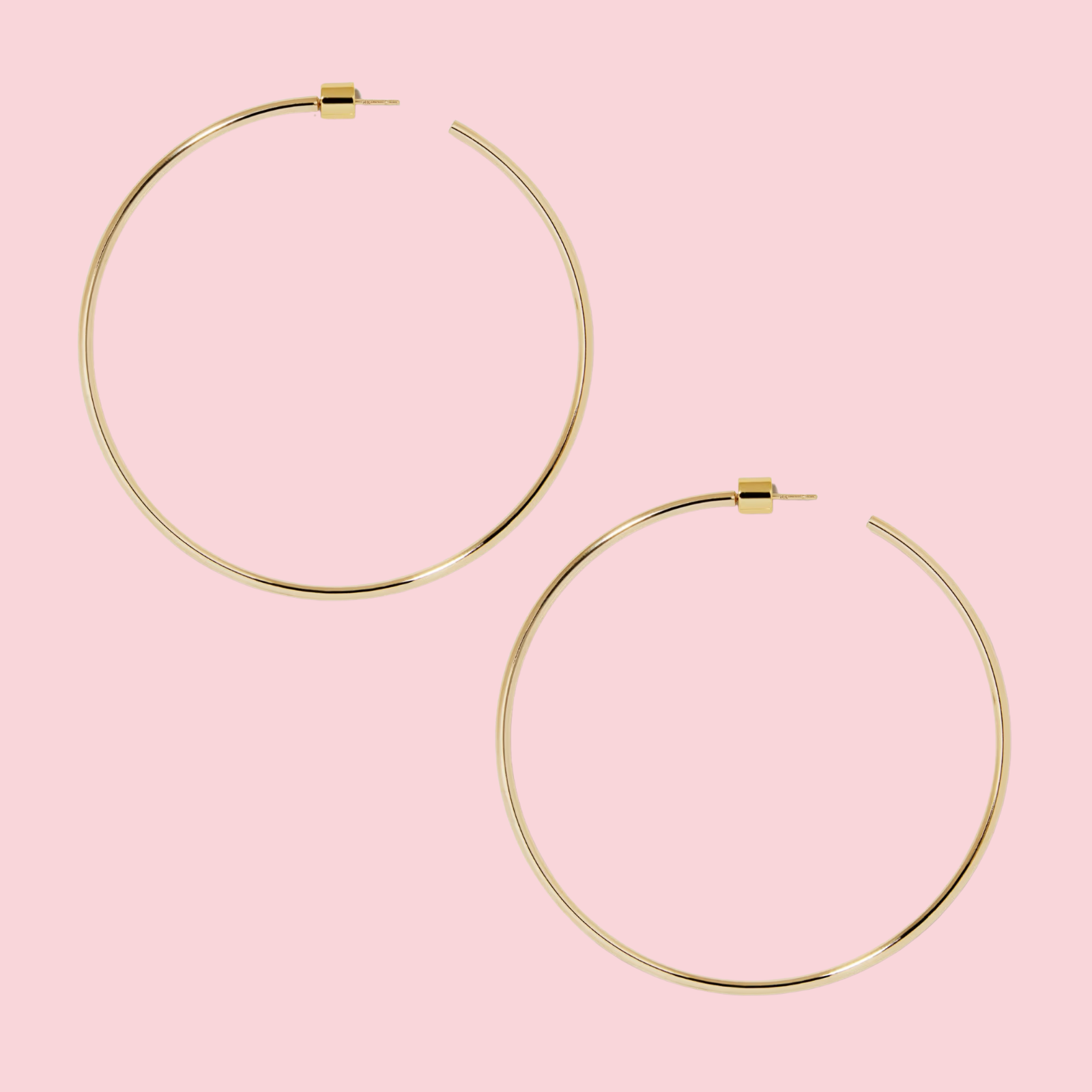 2.5 thread hoops