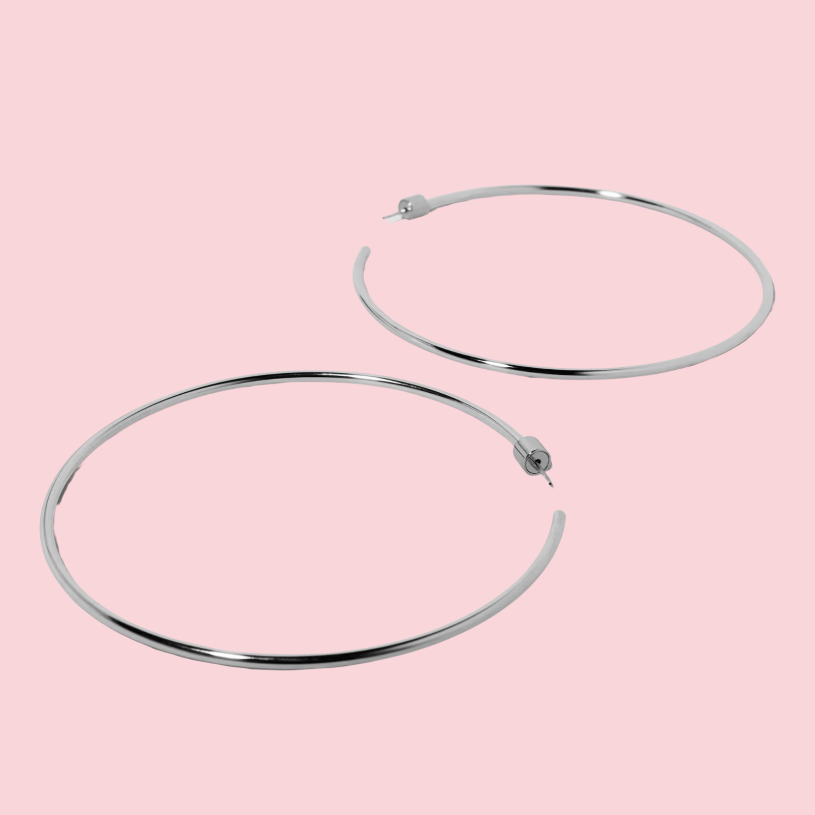 2.5 thread hoops