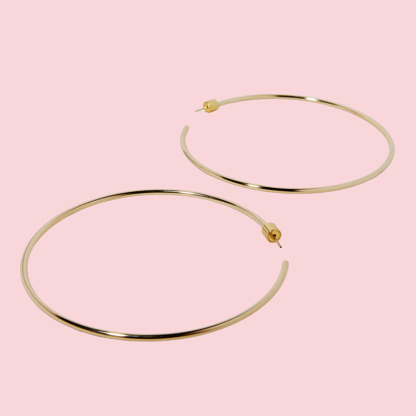 2.5 thread hoops
