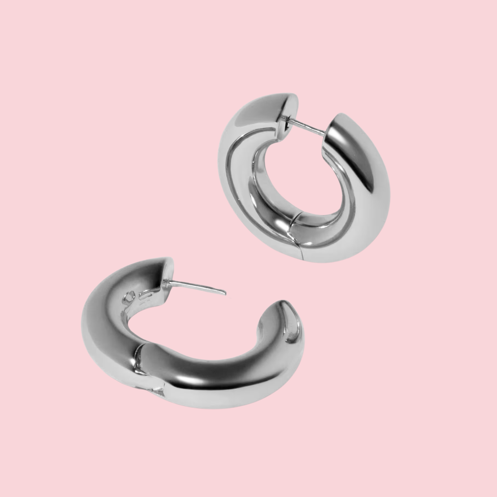 Samira hinged micro Huggies