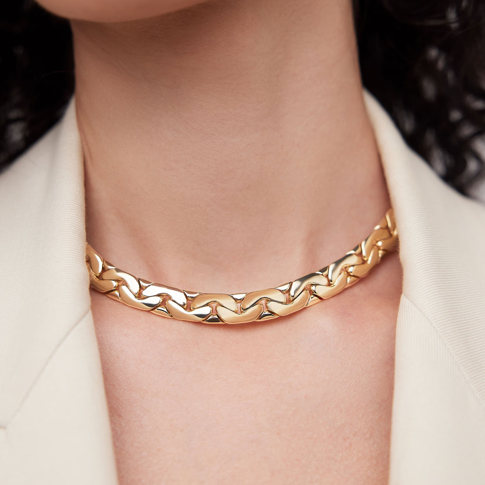 Tribeca chain