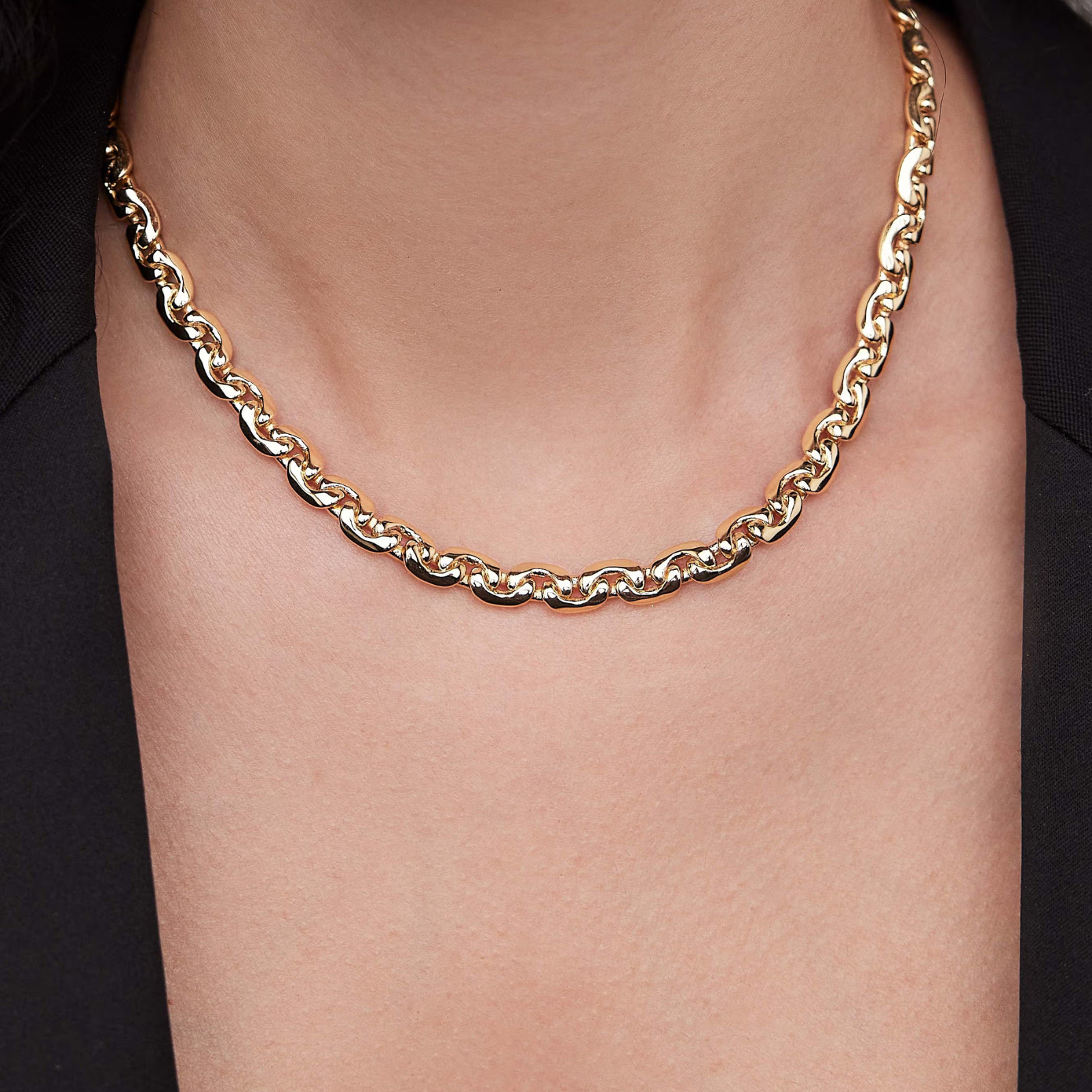 Tribeca chain