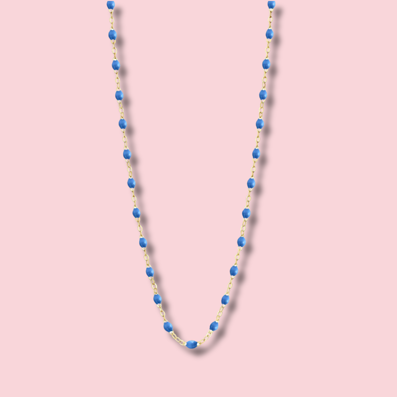 Classic Gigi Necklace