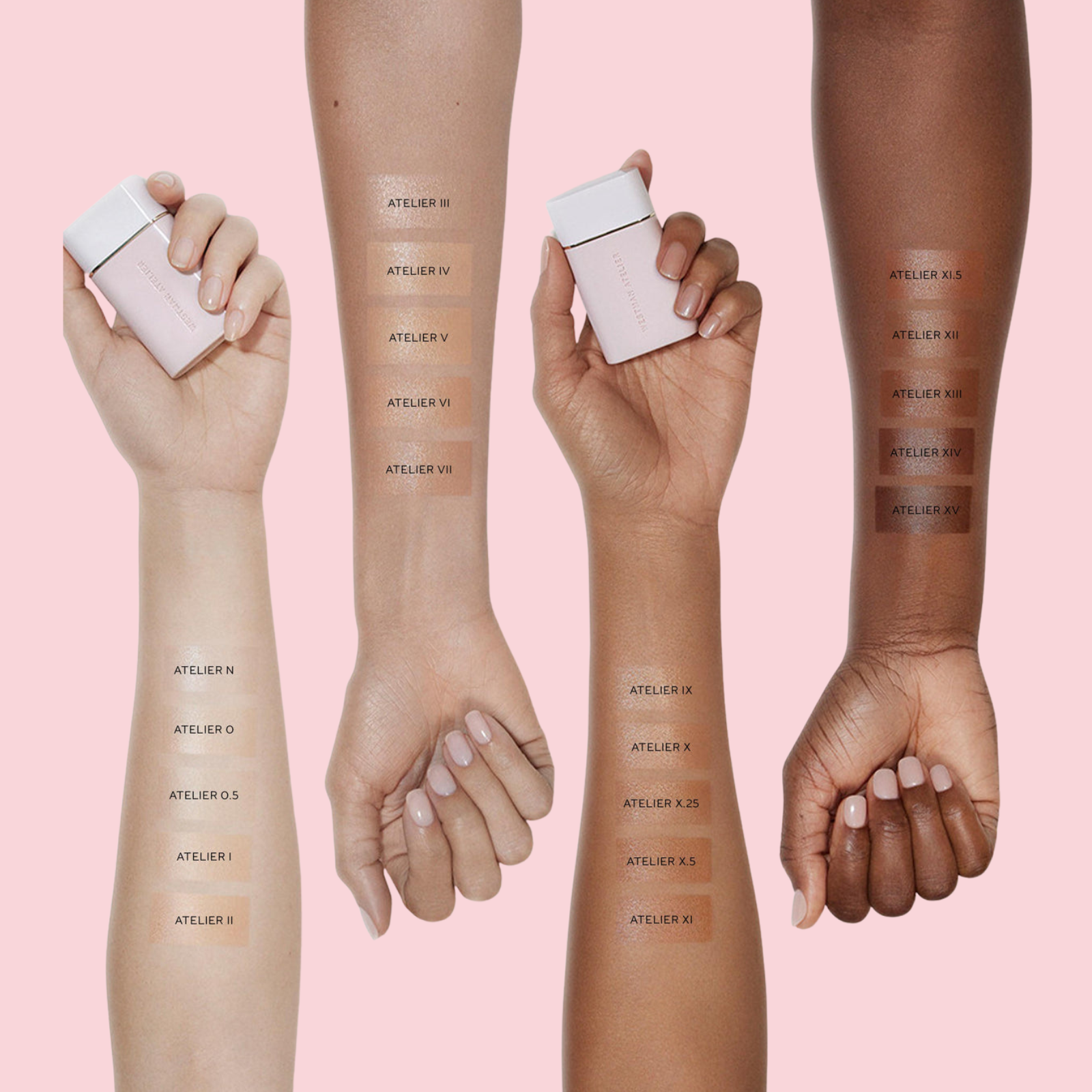 Vital Skincare Complexion Drops