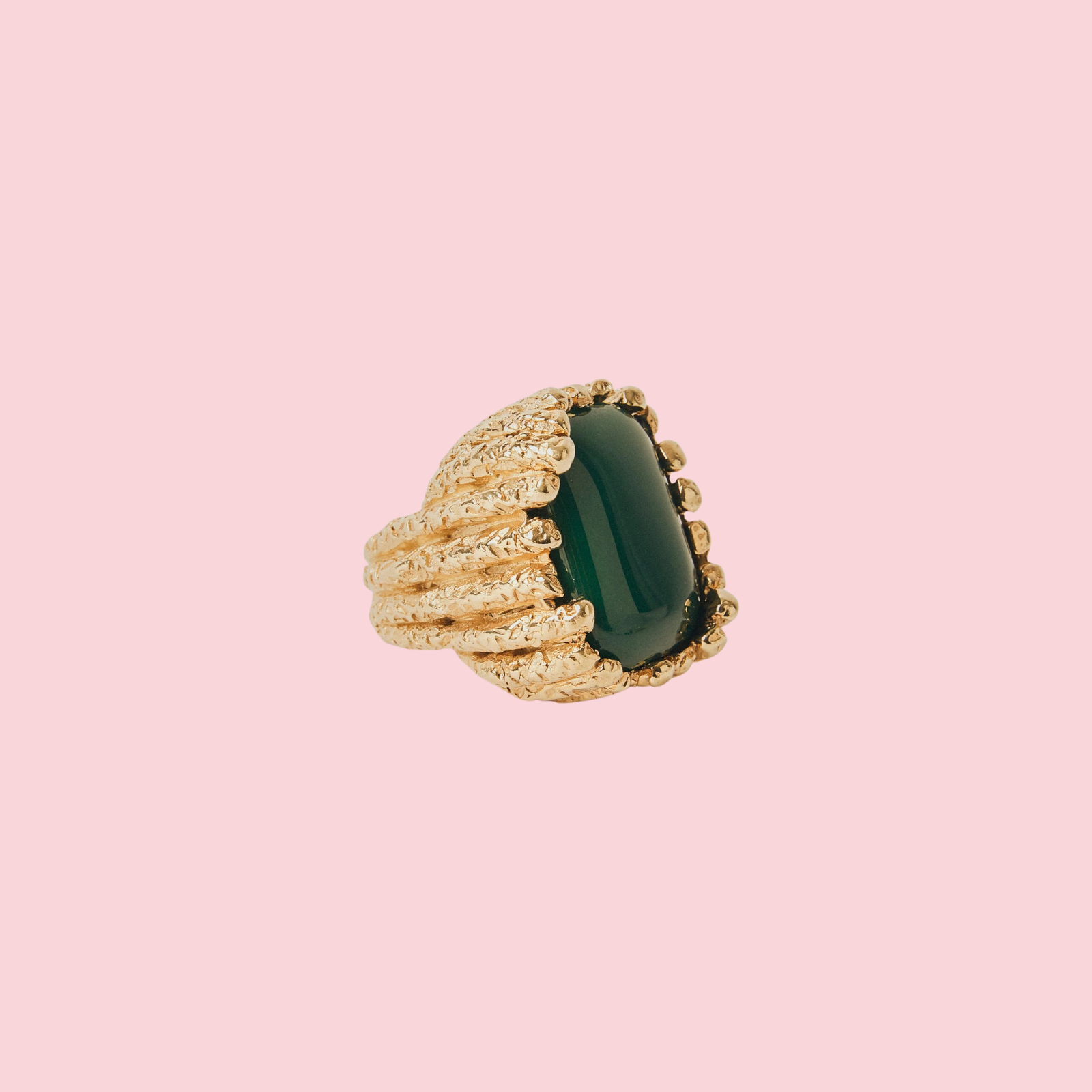 Bosco ring