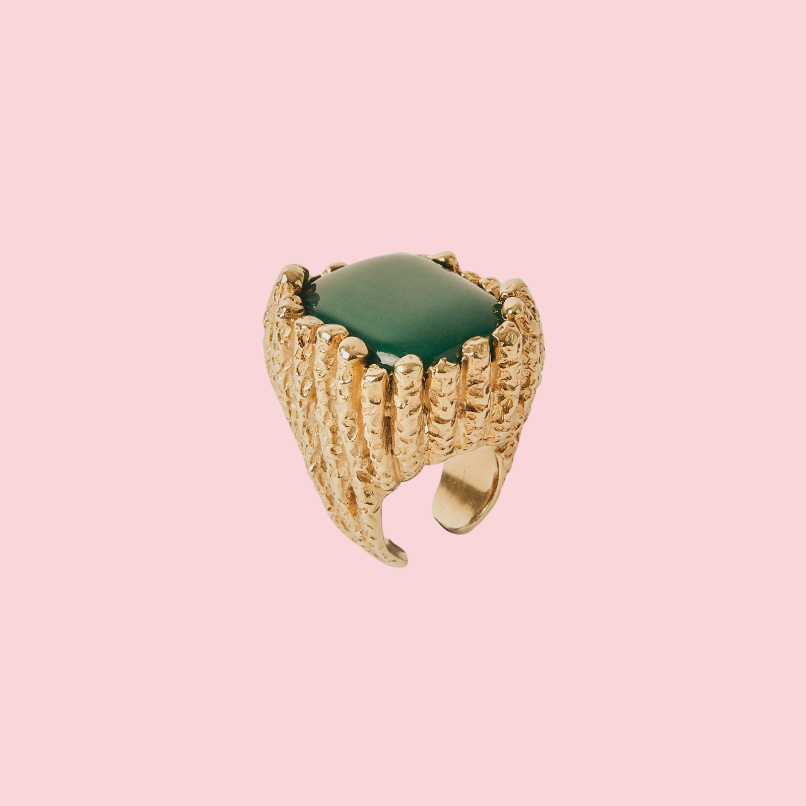 Bosco ring